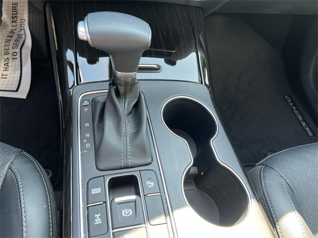 used 2020 Kia Sorento car, priced at $20,173