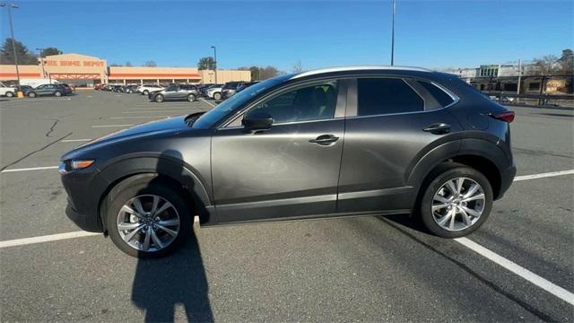 used 2023 Mazda CX-30 car, priced at $24,981