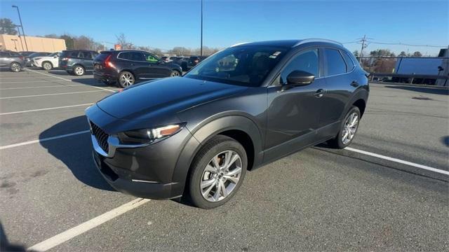 used 2023 Mazda CX-30 car, priced at $24,981