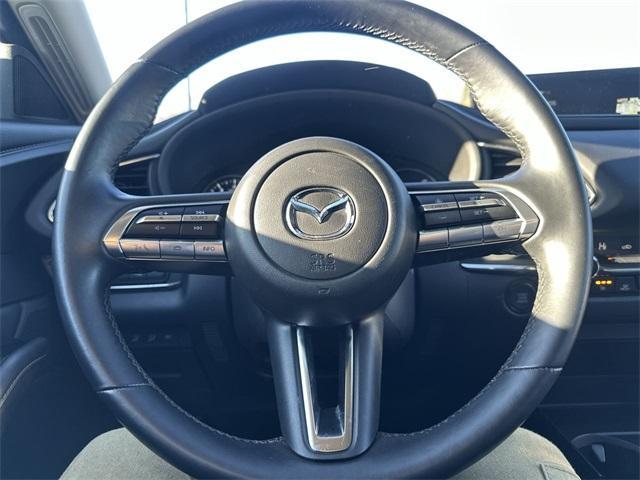 used 2023 Mazda CX-30 car, priced at $24,981