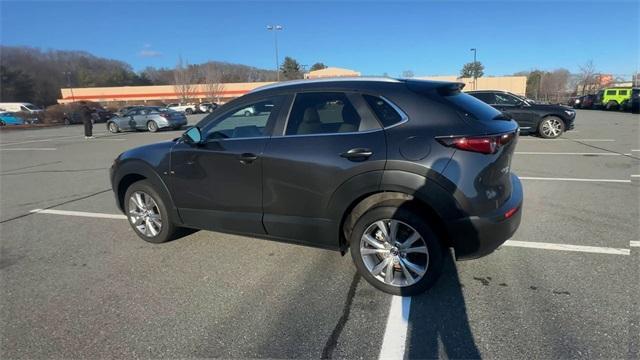 used 2023 Mazda CX-30 car, priced at $24,981