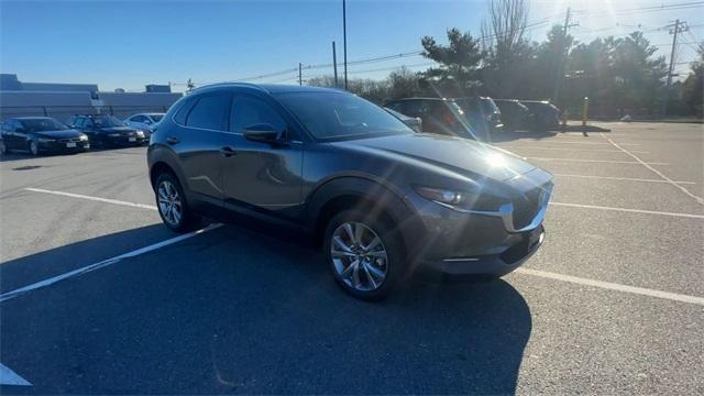 used 2023 Mazda CX-30 car, priced at $24,981