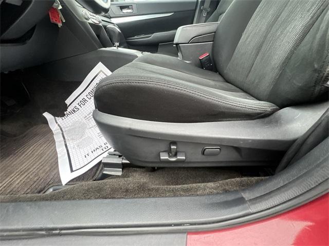 used 2014 Subaru Legacy car, priced at $7,945