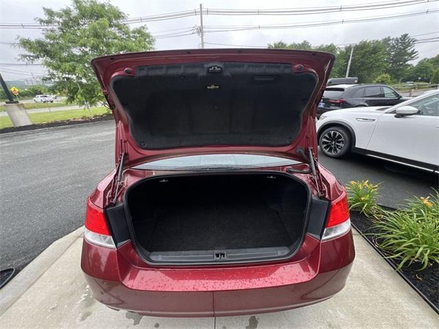used 2014 Subaru Legacy car, priced at $7,945