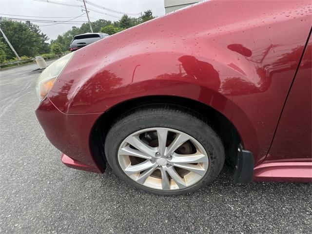 used 2014 Subaru Legacy car, priced at $7,945