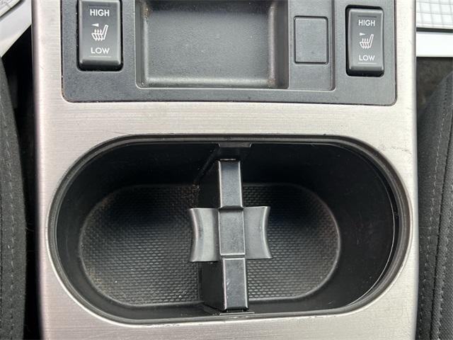 used 2014 Subaru Legacy car, priced at $7,945