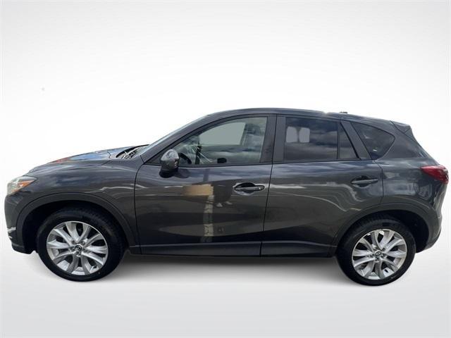 used 2014 Mazda CX-5 car, priced at $11,987