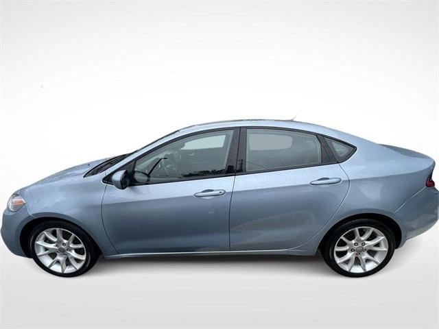 used 2013 Dodge Dart car, priced at $7,963