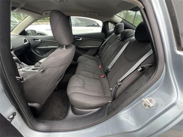 used 2013 Dodge Dart car, priced at $7,963