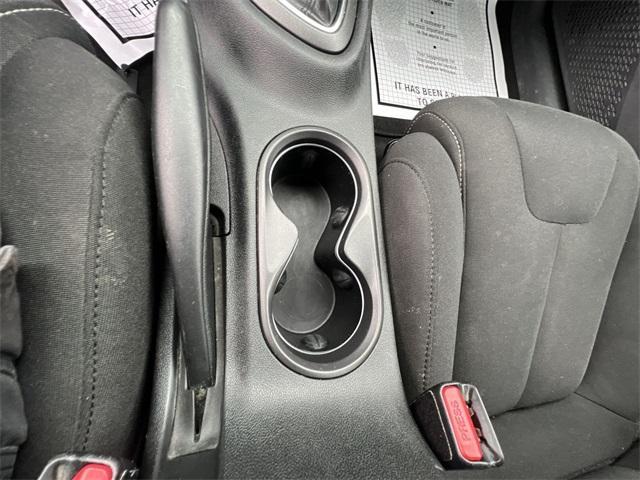 used 2013 Dodge Dart car, priced at $7,963