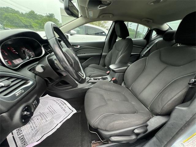used 2013 Dodge Dart car, priced at $7,963