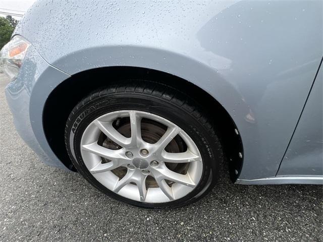 used 2013 Dodge Dart car, priced at $7,963