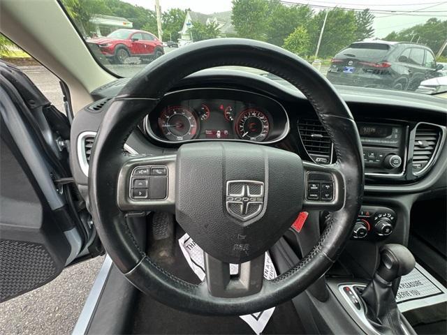 used 2013 Dodge Dart car, priced at $7,963