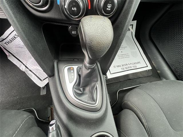 used 2013 Dodge Dart car, priced at $7,963