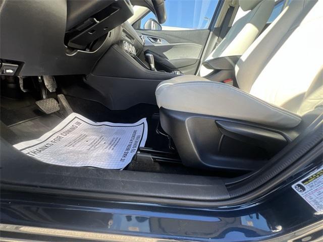 used 2019 Mazda CX-3 car, priced at $19,613