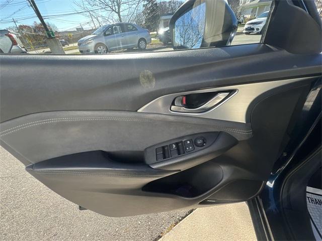 used 2019 Mazda CX-3 car, priced at $19,613