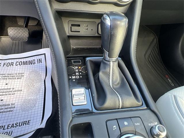 used 2019 Mazda CX-3 car, priced at $19,613