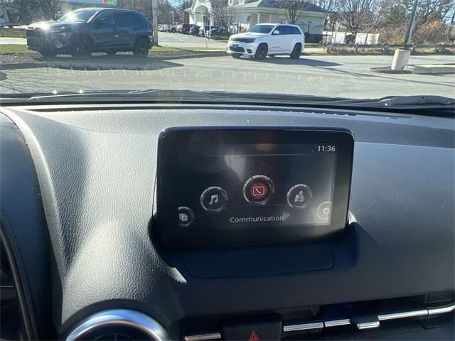 used 2019 Mazda CX-3 car, priced at $19,613