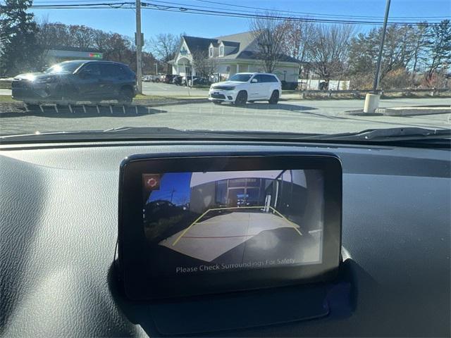 used 2019 Mazda CX-3 car, priced at $19,613