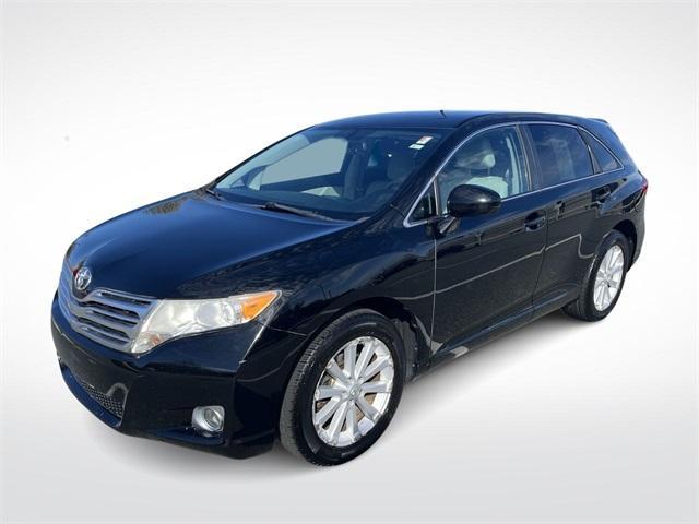 used 2009 Toyota Venza car, priced at $12,318
