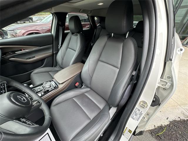 used 2024 Mazda CX-30 car, priced at $32,396
