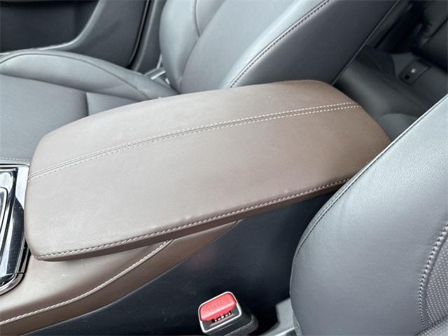 used 2024 Mazda CX-30 car, priced at $32,396