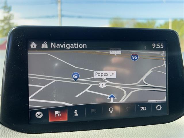 used 2018 Mazda Mazda3 car, priced at $18,464
