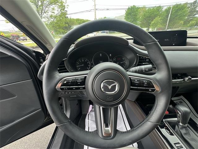 used 2024 Mazda CX-30 car, priced at $31,994