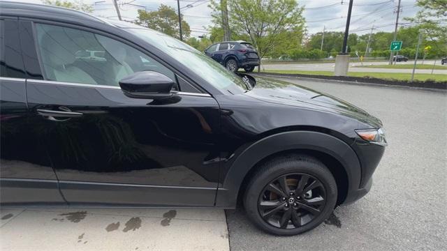 used 2024 Mazda CX-30 car, priced at $31,994