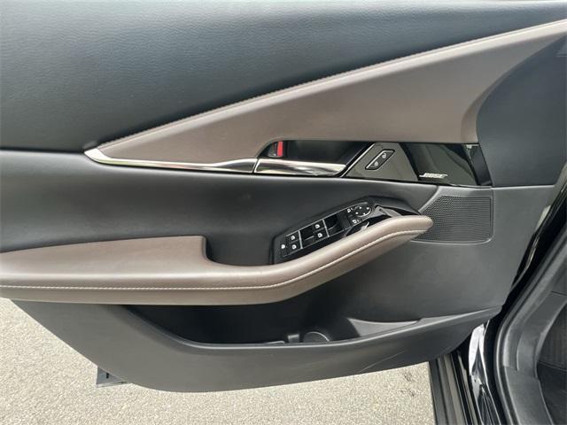 used 2024 Mazda CX-30 car, priced at $31,994
