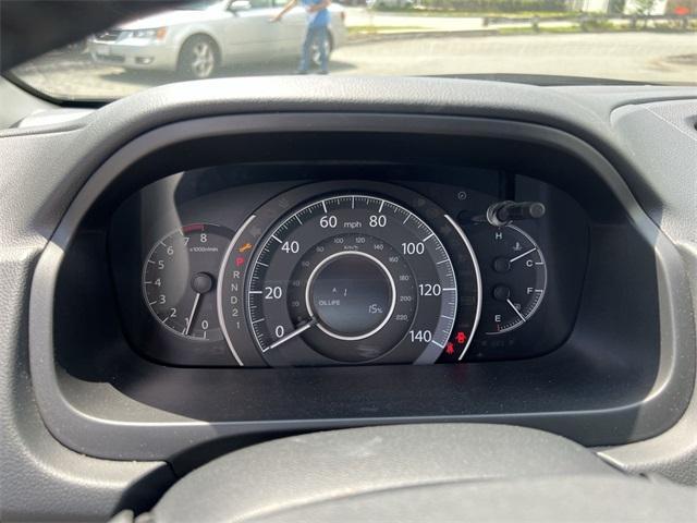 used 2014 Honda CR-V car, priced at $10,999
