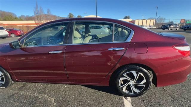 used 2016 Honda Accord car, priced at $14,981