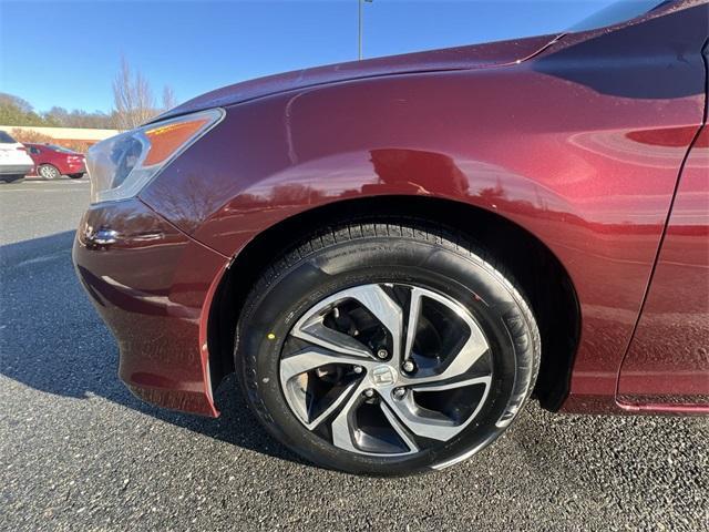 used 2016 Honda Accord car, priced at $14,981