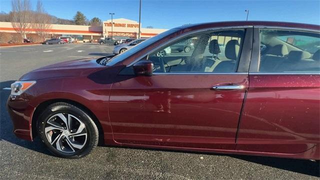 used 2016 Honda Accord car, priced at $14,981