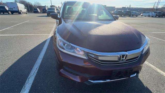 used 2016 Honda Accord car, priced at $14,981