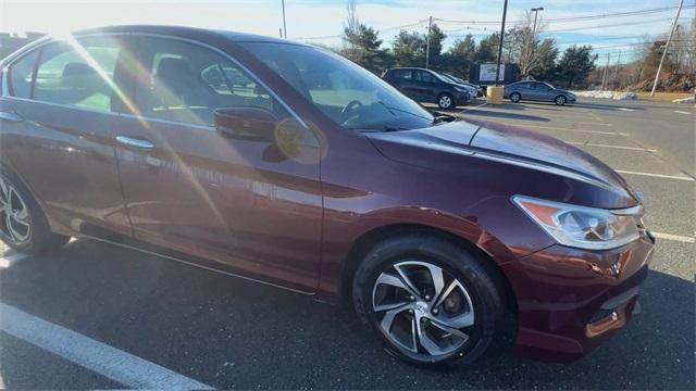 used 2016 Honda Accord car, priced at $14,981