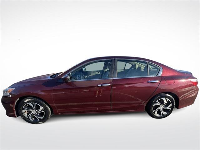 used 2016 Honda Accord car, priced at $15,924