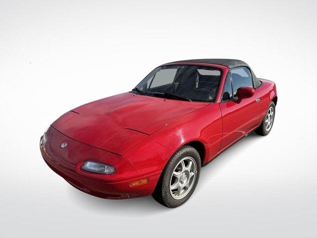 used 1996 Mazda MX-5 Miata car, priced at $15,989