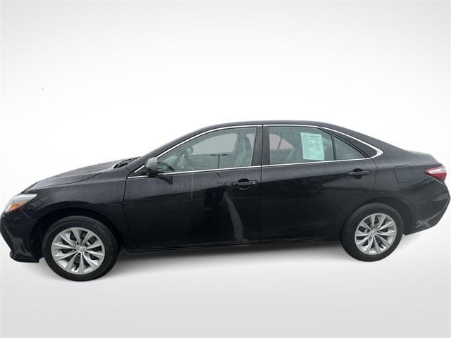 used 2017 Toyota Camry car, priced at $13,859