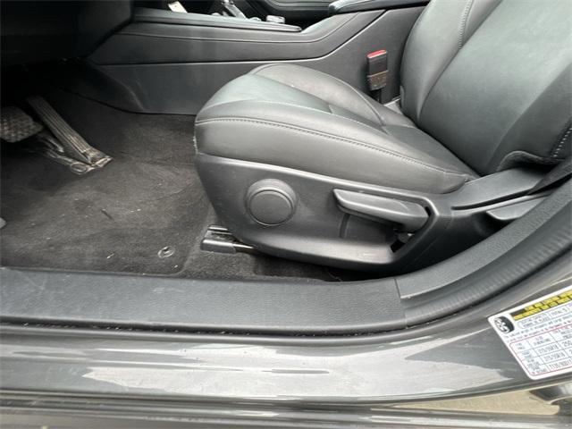 used 2022 Mazda CX-30 car, priced at $23,755