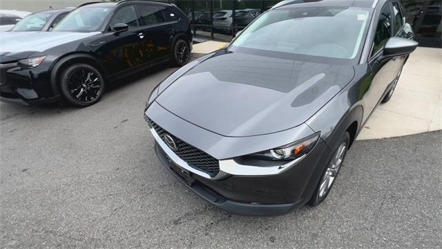 used 2022 Mazda CX-30 car, priced at $23,755