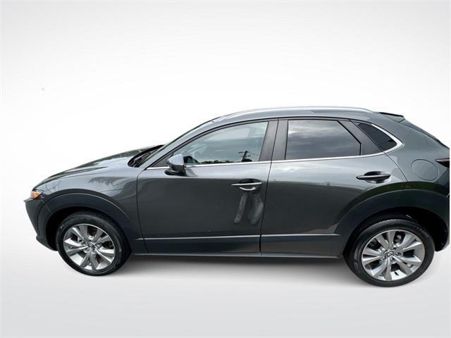 used 2022 Mazda CX-30 car, priced at $23,755