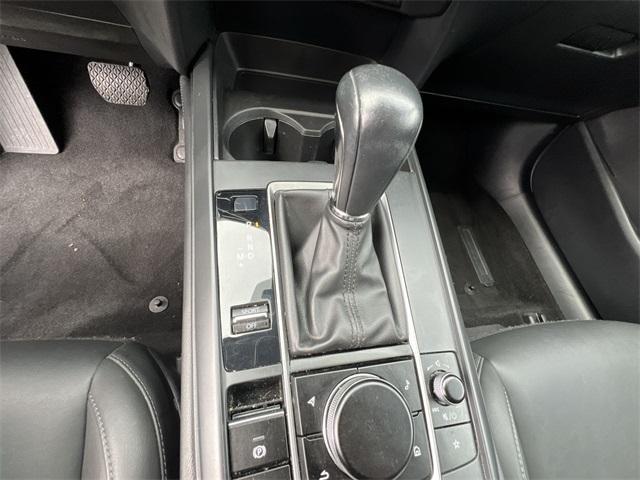 used 2022 Mazda CX-30 car, priced at $23,755