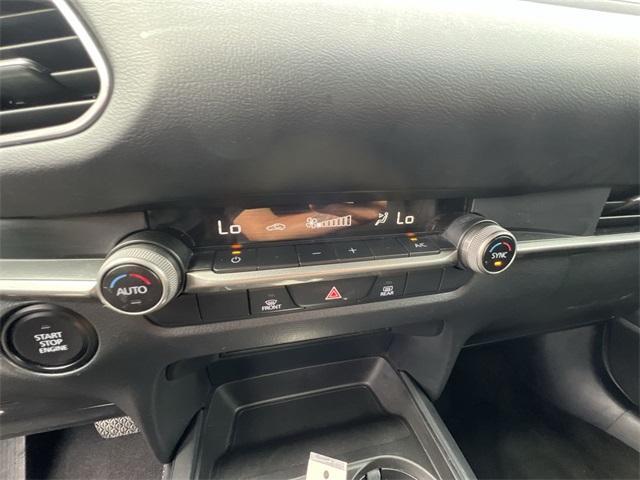 used 2022 Mazda CX-30 car, priced at $23,755