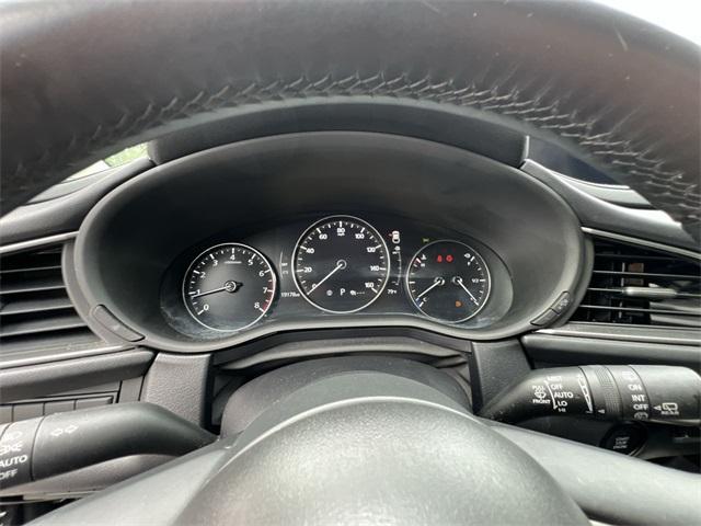 used 2022 Mazda CX-30 car, priced at $23,755