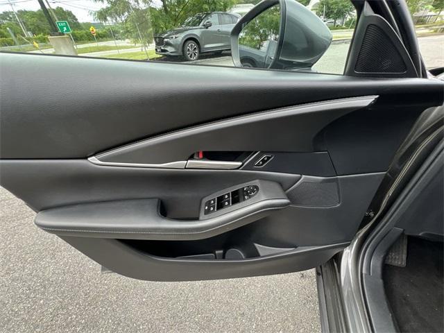 used 2022 Mazda CX-30 car, priced at $23,755