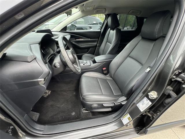used 2022 Mazda CX-30 car, priced at $23,755