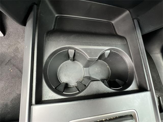 used 2022 Mazda CX-30 car, priced at $23,755