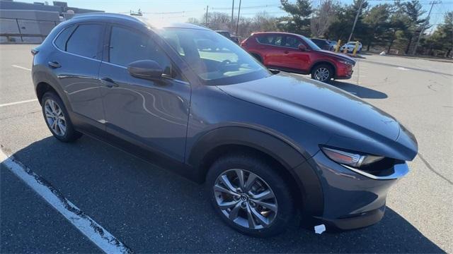 used 2021 Mazda CX-30 car, priced at $22,430