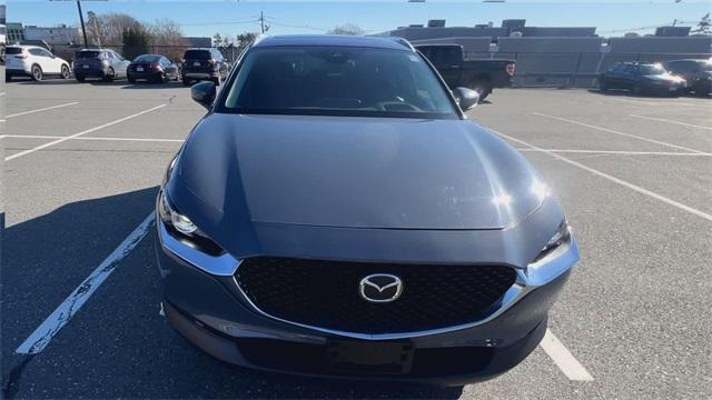 used 2021 Mazda CX-30 car, priced at $22,430